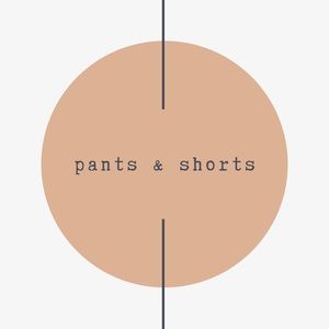 pants & shorts